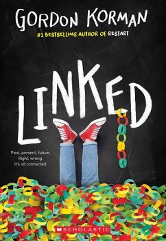 Linked - Korman, Gordon