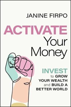 Activate Your Money - Firpo, Janine