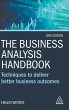 Business Analysis Handbook - Bild 1