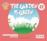 The Garden Is Green The Garden Is Green