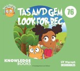 Tas and Gem Look for Bec Tas and Gem Look for Bec