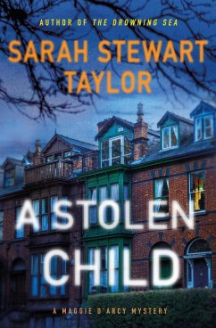 A Stolen Child (eBook, ePUB) - Taylor, Sarah Stewart