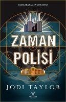 Zaman Polisi - Hapis Günleri - Taylor, Jodi