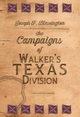 The Campaigns of Walker's Texas Division