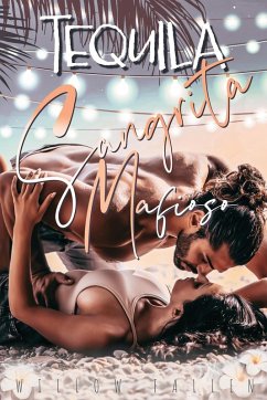 Tequila, sangrita & mafioso - Fallen, Willow