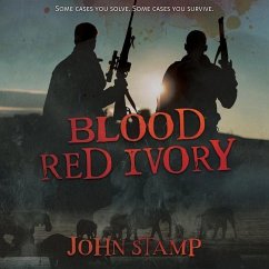 Blood Red Ivory - Stamp, John
