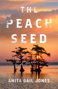 The Peach Seed - Jones, Anita Gail