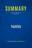 Summary: Youtility
