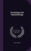 Psychology and Psychotherapy