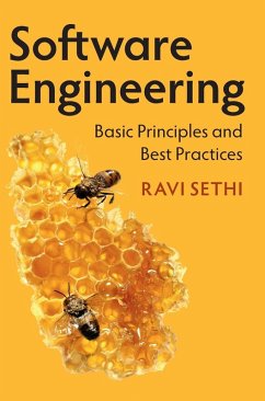 Software Engineering - Sethi, Ravi (University of Arizona)