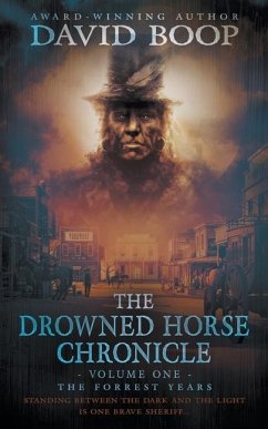 The Drowned Horse Chronicle - Boop, David