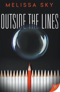 Outside the Lines - Sky, Melissa