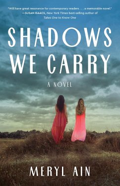 Shadows We Carry - Ain, Meryl