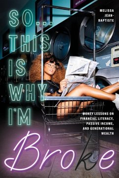 Cover So...This Is Why I'm Broke