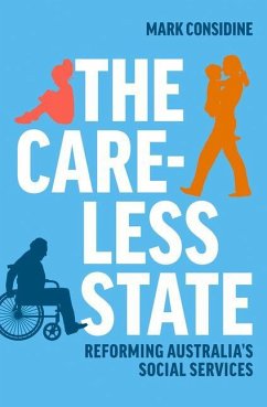 The Careless State - Considine, Mark