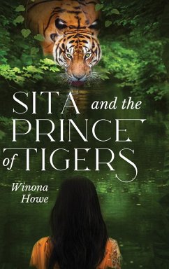 Sita and the Prince of Tigers - Howe, Winona
