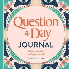 Question a Day Journal - Musselman, Jaclyn