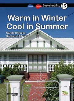 Warm in Winter, Cool in Summer - Crimeen, Carole; Fletcher, Suzanne