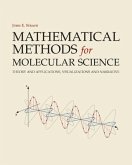 Mathematical Methods for Molecular Science