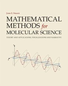 Mathematical Methods for Molecular Science - Straub, John E