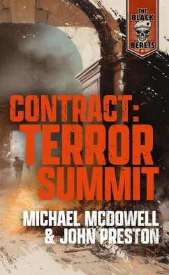 Contract: Terror Summit - Preston, John; Mcdowell, Michael