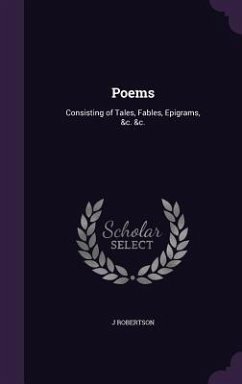 Cover Poems