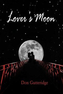 Lover's Moon - Gutteridge, Don