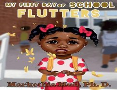 My First Day of School Flutters - Mull, Markethia