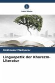 Linguopetik der Khorezm-Literatur