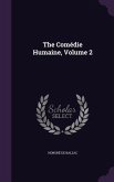 The Comédie Humaine, Volume 2