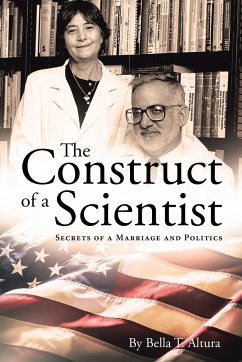 The Construct of a Scientist - Altura, Bella T