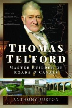 Cover Thomas Telford