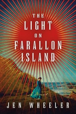 The Light on Farallon Island - Wheeler, Jen