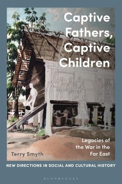 Cover Captive Fathers, Captive Children