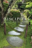 D.I.S.C.I.P.L.E.R.S Daily Devotional: 12 Pathways to Spiritual Progress