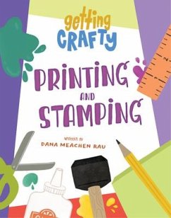 Printing and Stamping - Rau, Dana Meachen