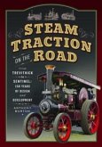 Steam Traction on the Road