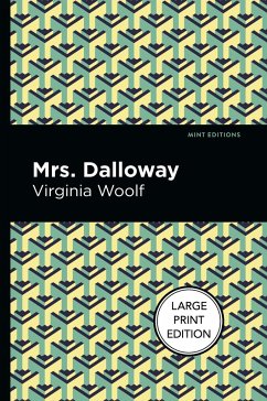 Mrs. Dalloway - Woolf, Virgina