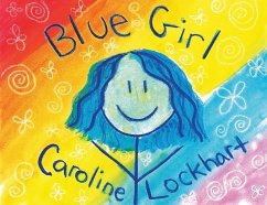 Blue Girl - Lockhart, Caroline