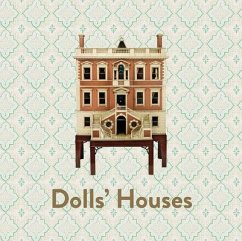 Dolls' Houses - Pasierbska, Halina