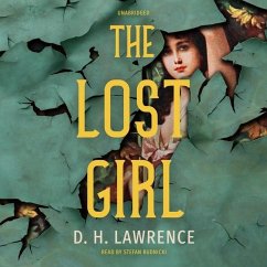 The Lost Girl - Lawrence, D. H.