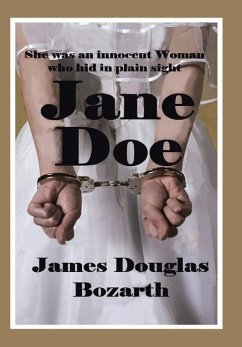 Jane Doe - Bozarth, James Douglas