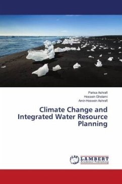 Climate Change and Integrated Water Resource Planning