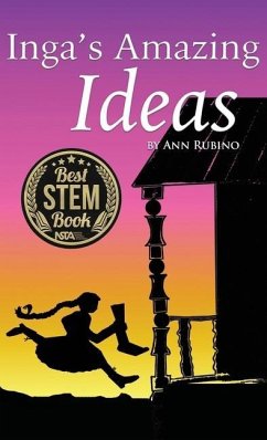 Inga's Amazing Ideas - Rubino, Ann