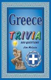 Greece Trivia