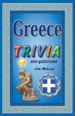 Greece Trivia - McLain, Jim