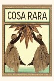 Vintage Journal Cosa Rara, African Women