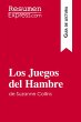 Los Juegos del Hambre de Suzanne... - Bild 1