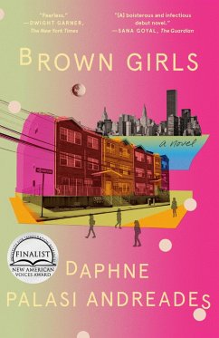 Cover Brown Girls