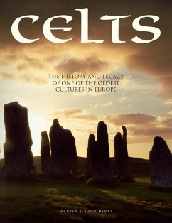 Celts - Dougherty, Martin J